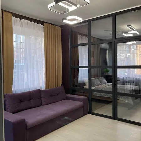 Vel Люкс Apartment Chernivtsi Exterior photo