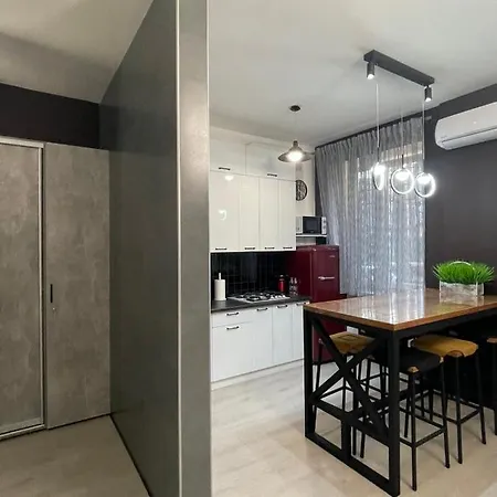 Vel Люкс Apartment Chernivtsi Exterior photo
