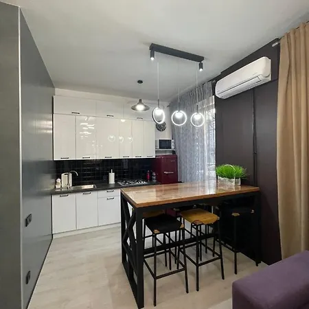 Vel Люкс Apartment Chernivtsi Exterior photo