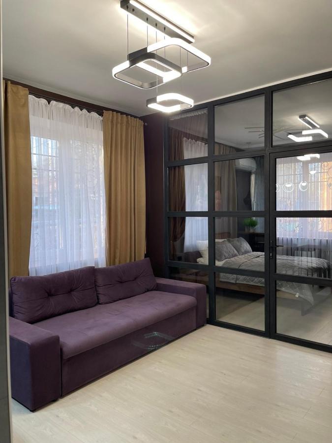 Vel люкс Apartment Chernivtsi
