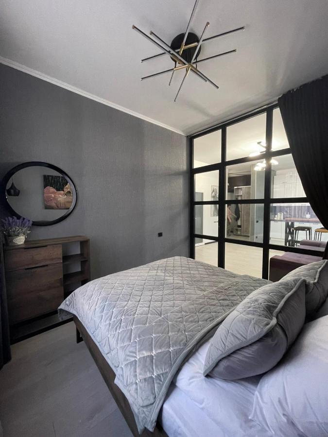 Apartment Vel люкс Chernivtsi