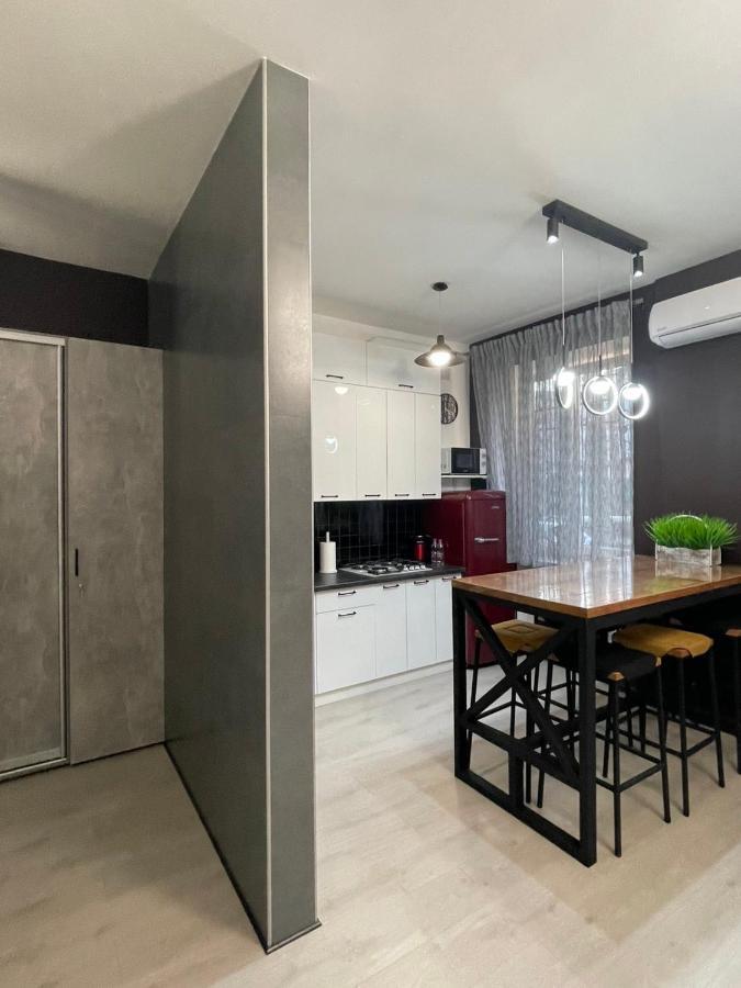 Apartment Vel люкс *
