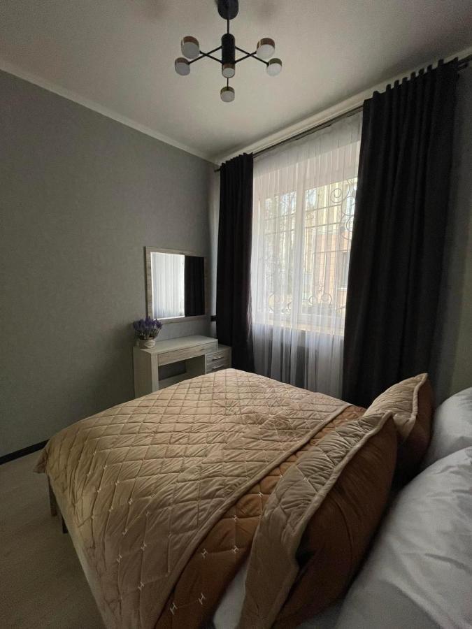 Apartment Vel люкс Chernivtsi