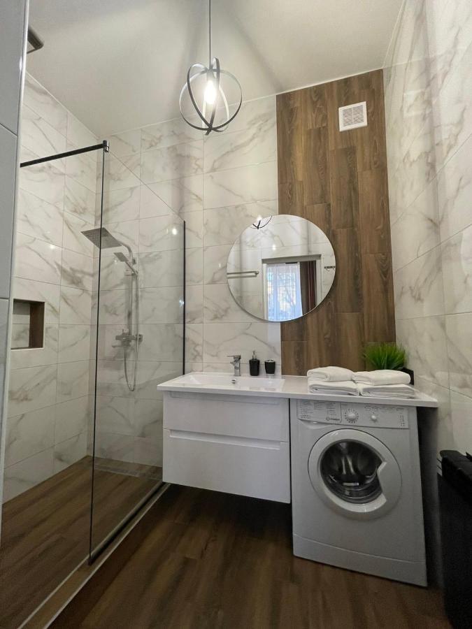 Vel люкс Apartment Chernivtsi