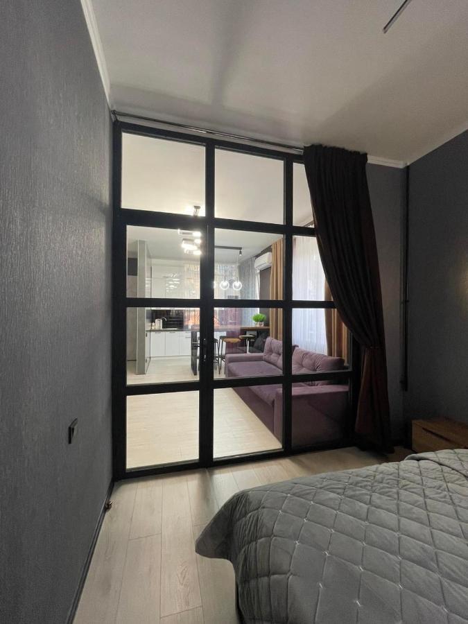 Apartment Vel люкс Chernivtsi