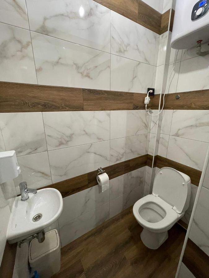Vel люкс Apartment Chernivtsi