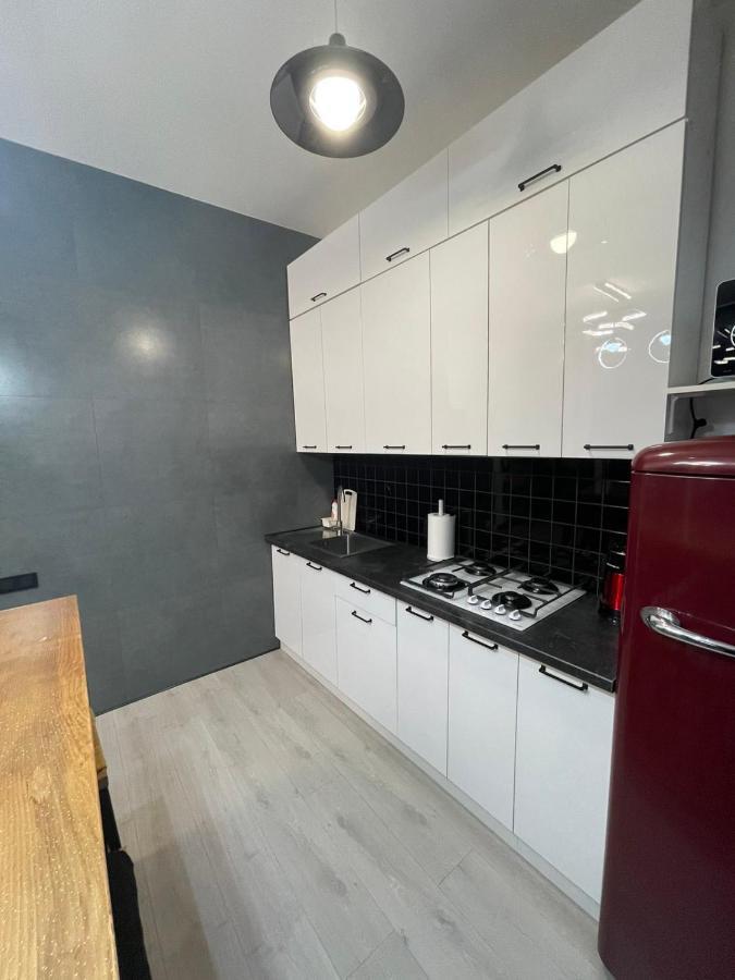 Apartment Vel люкс Chernivtsi