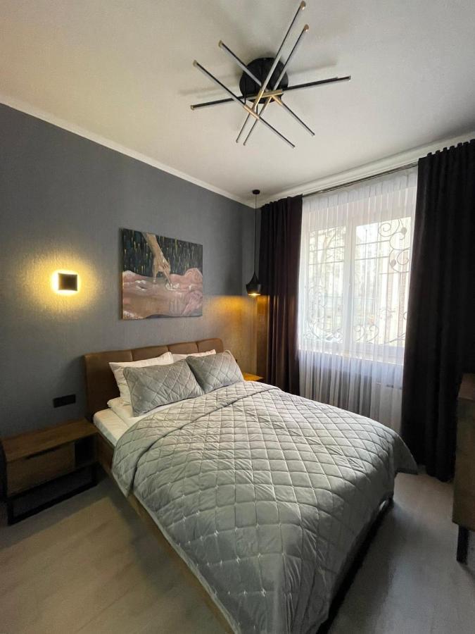 Apartment Vel люкс
