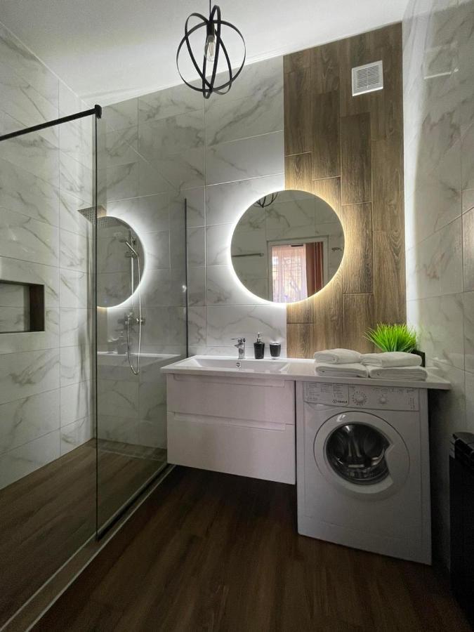 Vel люкс Apartment